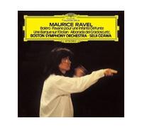 Ravel : Orchestral works - 2 CD