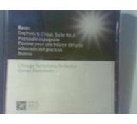 Ravel:Orchestral Works