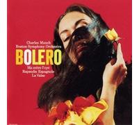 Charles Munch - Ravel: Orchestral Works [Import]