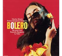 Ravel: Orchestral Works [Import]