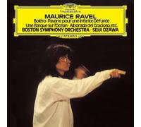 Ravel: Orchestral Works [Import]