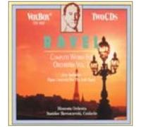 Ravel: Orchestral Works Vol.2
