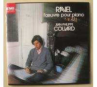 Ravel: Pavane for A Dead Princess(Remastered) [Import]
