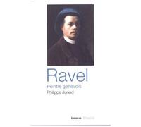 Ravel, Peintre Genevois