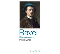 Ravel - Peintre genevois