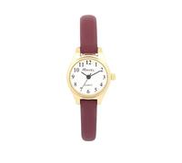 Ravel - Petite Montre de Cocktail pour Femme - Quartz Analogique - R0124