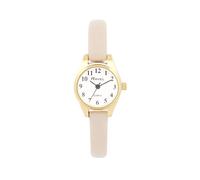 Ravel - Petite Montre de Cocktail pour Femme - Quartz Analogique - R0124