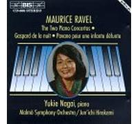 Ravel - Piano Concerto
