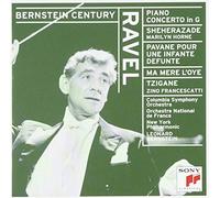 Ravel:Piano Concerto etc. [Import allemand]