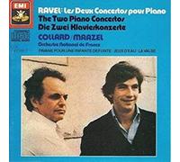 Ravel – Concertos pour piano : Piano Concerto in G
