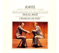 Ravel: Piano Concerto in G [Import]