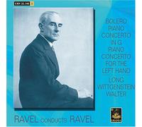 Ravel - Piano Concerto in G Major