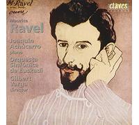 Ravel : Piano Concertos