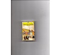 Ravel: Piano Concertos (Audio Cassette)