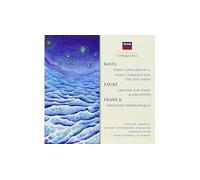 Delarrocha - Concertos/Fantasie for Piano Orc [Import]