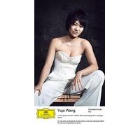 Ravel Piano Concertos + Faure Ballade, Op. 19 by Yuja Wang [Audio CD] NEUF