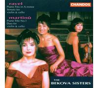 Ravel - Piano Trio