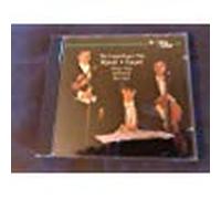 Ravel - Piano Trios/Sicilienne