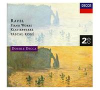 Ravel : Piano Works - Œuvres pour piano
