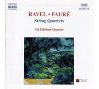 Quatuors à cordes : Quatuor en fa majeur - Quatuor en mi mineur opus 121 CD
