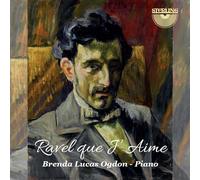 Sterling – Ravel Que J'aime