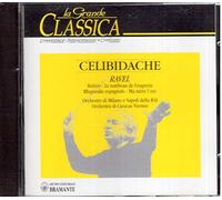 Ravel: Rapsodia Espanola/Bolero [Import]