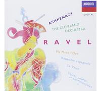 Ravel - Rapsodie Espagnole