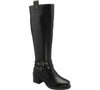 Ravel Ravel Black Knee Boots