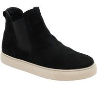 Ravel Ravel Black Suede Ankle Boots