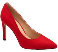 Ravel Ravel Blood Red Stiletto Heel Court Shoes Blood Red 4 EU 37