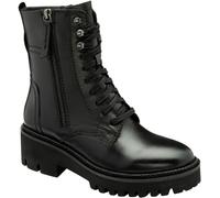 Ravel Ravel Bottes en cuir avec fermeture éclair