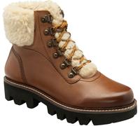 Ravel Ravel Bottes en cuir avec fermeture éclair