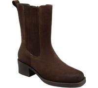 Ravel Ravel Bottes en daim à talon