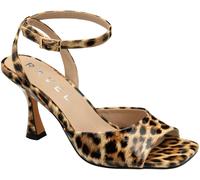 Ravel Ravel Bout ouvert talon bloc Mule Sandales