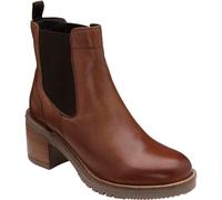 Ravel Ravel Brown Ankle Boots