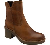 Ravel Ravel Brown Ankle Boots