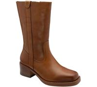 Ravel Ravel Brown Calf Boots