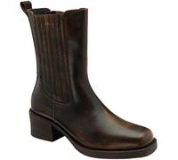 Ravel Ravel Brown Cheslea Boots