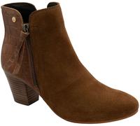 Ravel Ravel Brown Light Ankle Boots