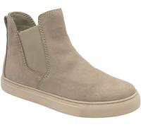 Ravel Ravel Grey Suede Ankle Boots