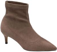 Ravel Ravel Imi Sock Ankle Boots Brun EU 38 (UK 5)