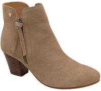 Ravel Ravel Natural Ankle Boots