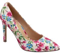 Ravel Ravel Pink Stiletto-Heel Court Shoes Pink 7 EU 41