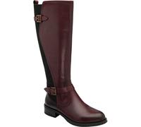 Ravel Ravel Red Knee Boots