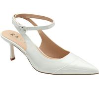 Ravel Ravel White Pointed-Toe Court Shoes White 3 EU 36