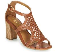Ravel Sandales COREEN in Marron 39