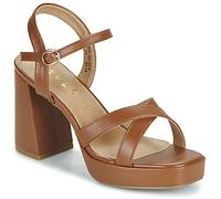 Sandales femmes Ravel FARRAN Marron 40