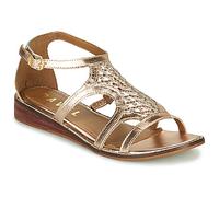 Sandales femmes Ravel CARDWELL Doré 37