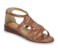 Sandales femmes Ravel CARDWELL Marron 37