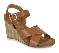 Ravel Sandales KELTY in Marron 40